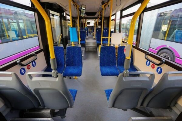 O linie nouă de transport va lega Gheorgheni de Între Lacuri