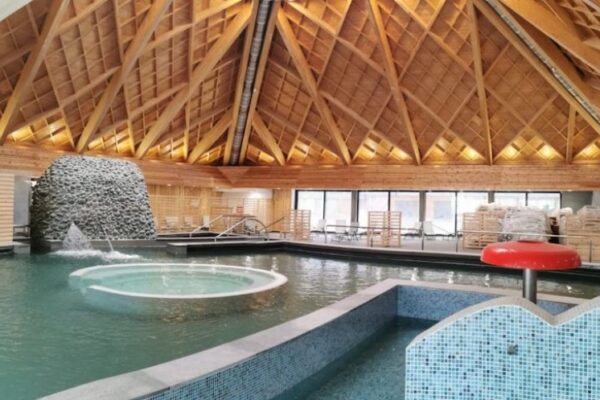 În ce comună clujeană va fi construit un centru balnear ultramodern