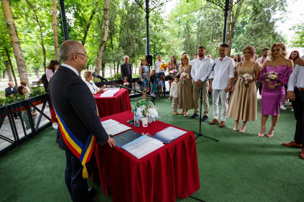 Clujenii divorțează pe capete și preferă concubinajul