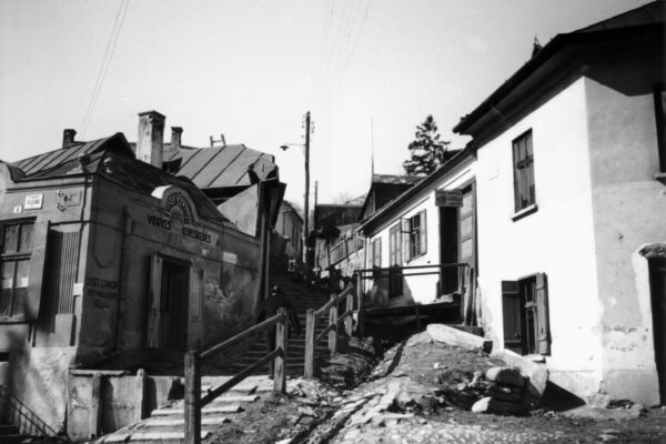 Istoria fascinantă a cartierului săracilor din Cluj