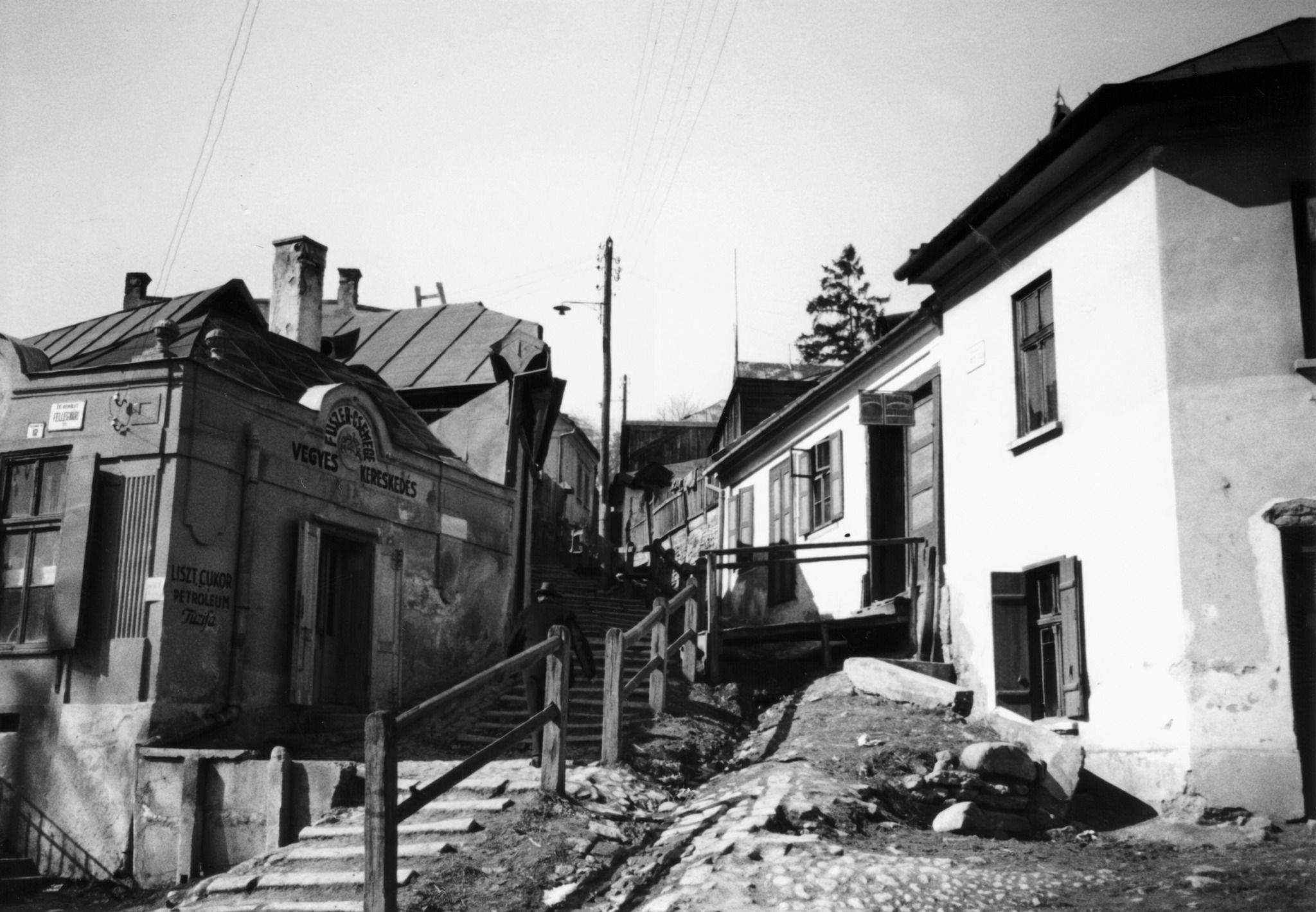 Istoria fascinantă a cartierului săracilor din Cluj