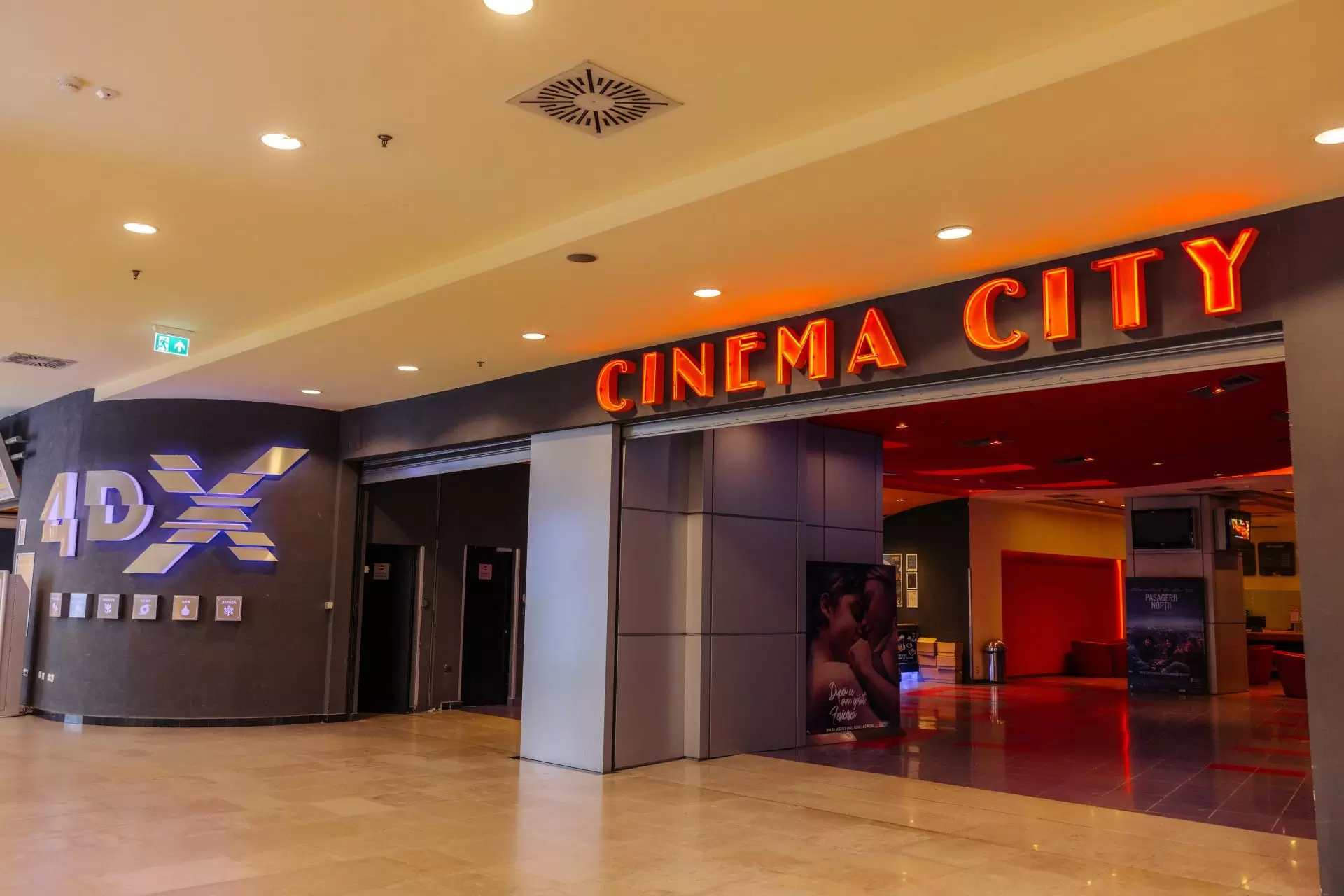 Cinema City Cluj