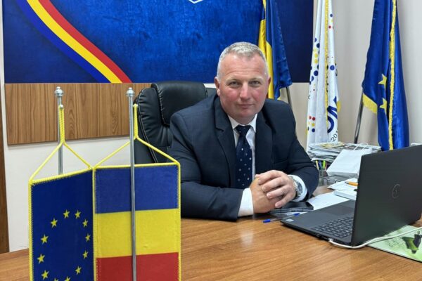 Primarul din Căianu și-a reconfirmat mandatul. Daniel Crișan nu a avut nicio emoție în fața PSD