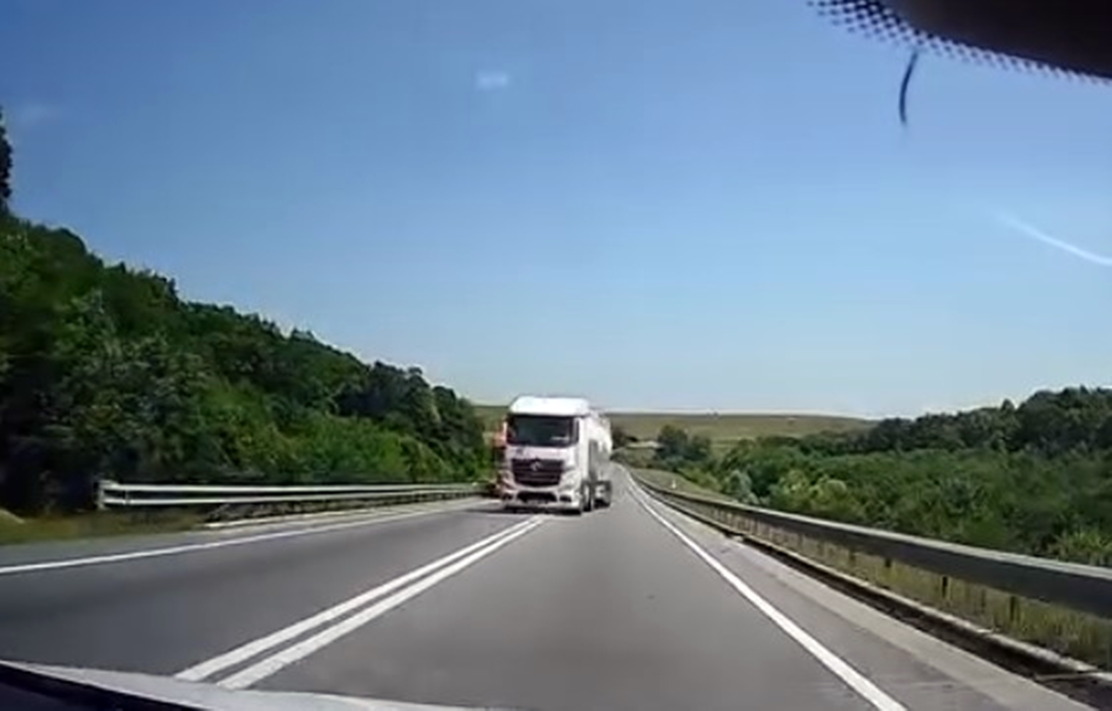 depasire criminala cluj centura apahida valcele