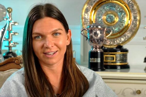 Revine Simona Halep la Cluj-Napoca, la Sports Festival