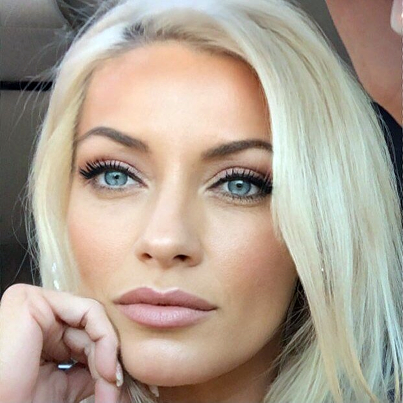 Irina Hansen