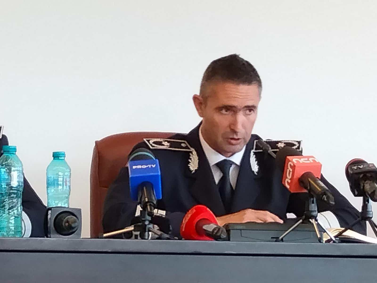 Chestorul Mihai Rus pus sub control judiciar