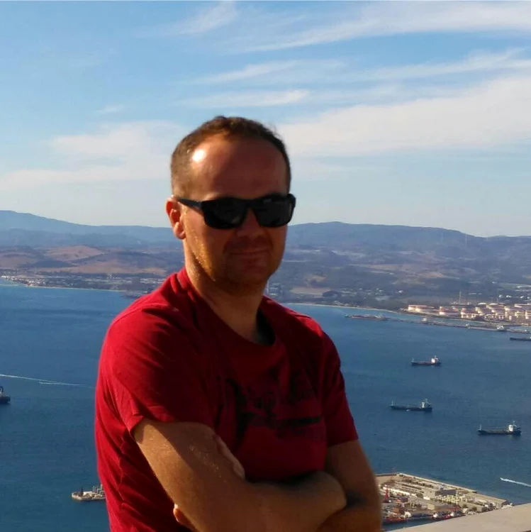 Ovidiu Muresan