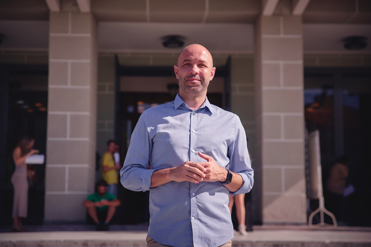 Sabin Sărmaș nu reușește să câștige încrederea clujenilor