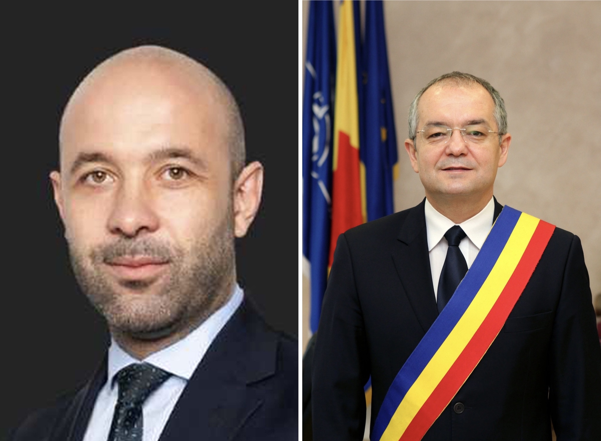 Clujenii își bat joc de Emil Boc
