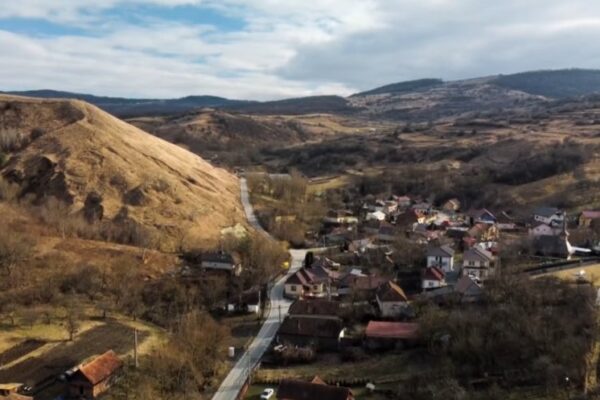 Investiție majoră a Primăriei Florești în canalizarea din Tăuți