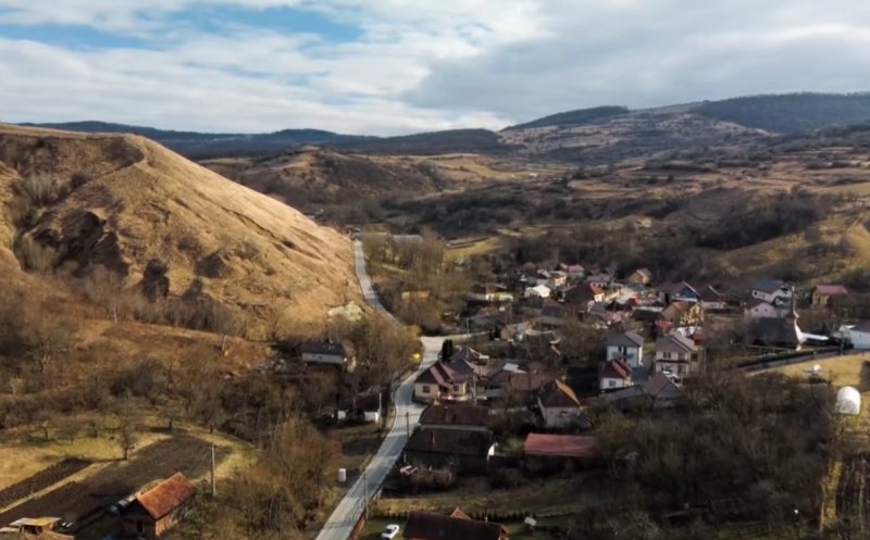 Investiție majoră a Primăriei Florești în modernizarea canalizării din Tăuți