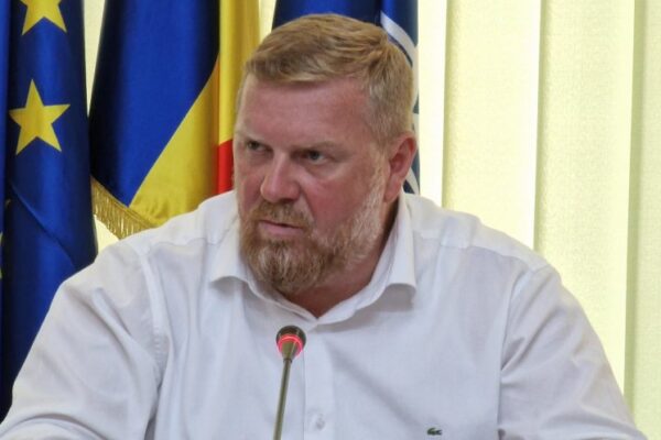”Mi-a propus să facem un trio”. Noi informații în cazul primarului din Câmpia Turzii, acuzat de hărțuire sexuală. PNL Cluj tace
