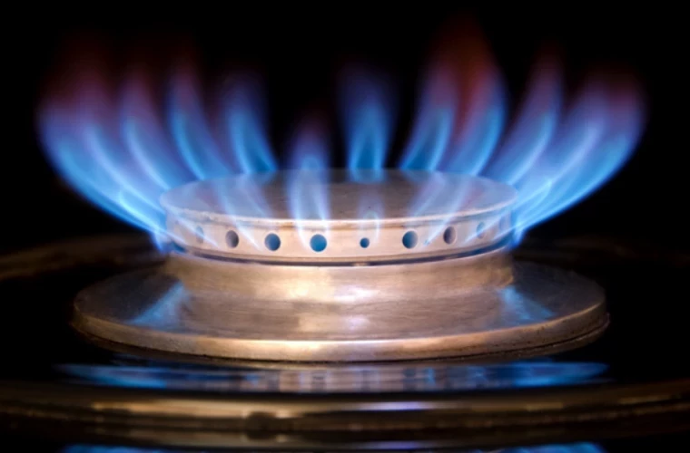 Șapte localități clujene rămân fără gaz