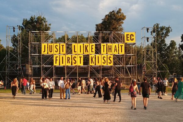 Șofer Fany acuzat de hărțuire sexuală la Electric Castle 2024. Reacția organizatorilor