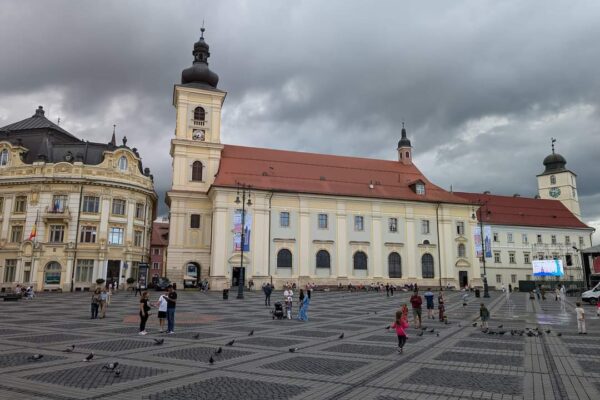Nu e Clujul cel mai scump din România. Vine din urmă și Sibiul