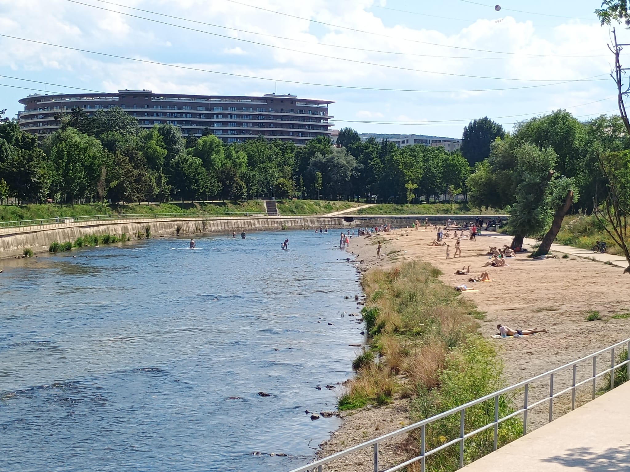 10 zile de voie bună la cel mai fain eveniment comunitar din Cluj