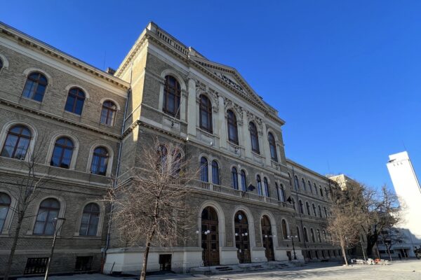A început admiterea la UBB Cluj pentru anul universitar 2024-2025