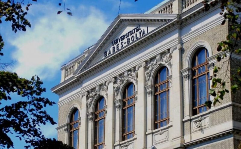 Câți candidați s-au înscris la admiterea de vară la UBB Cluj