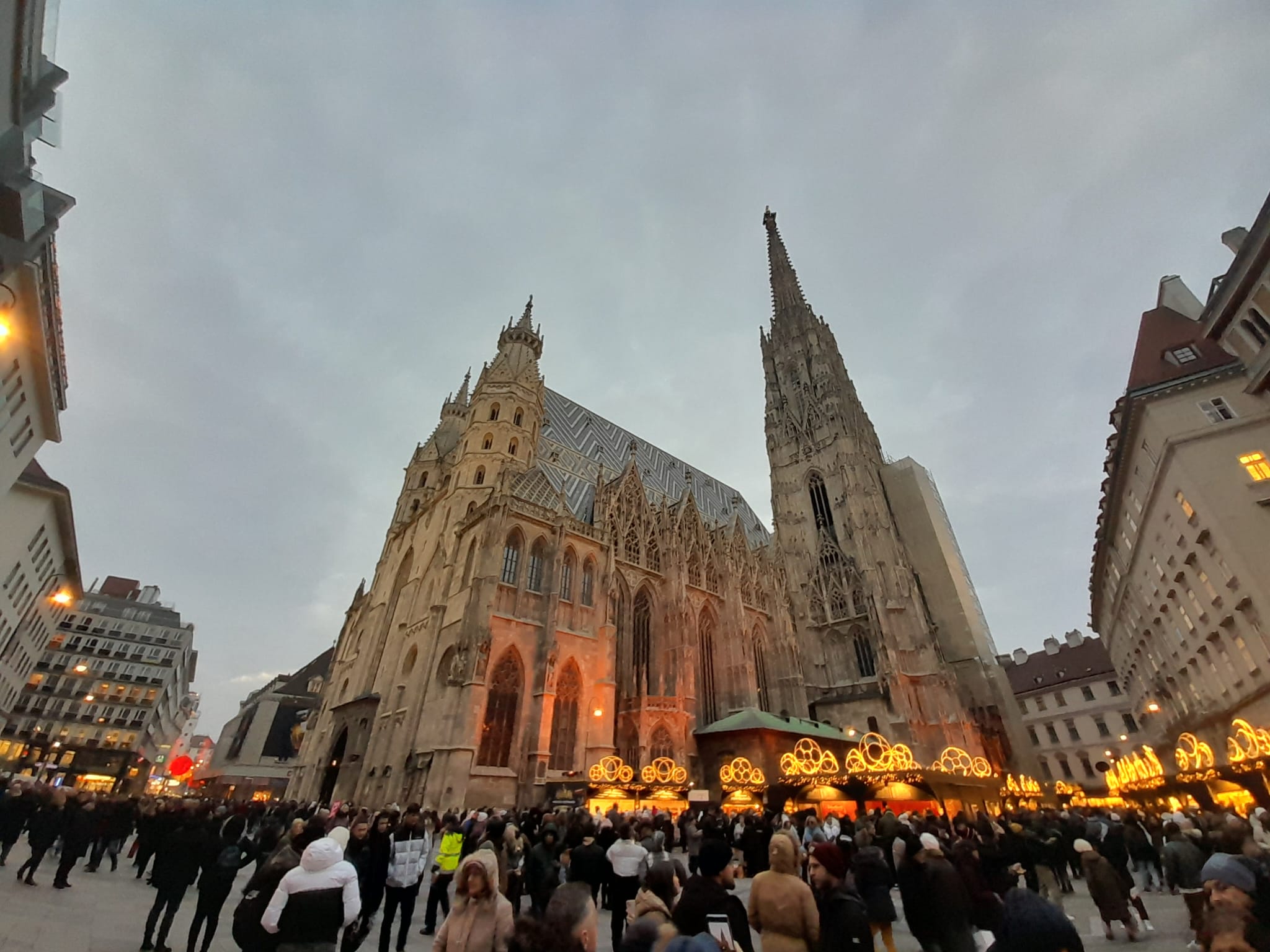 Orașul din Europa pe primul loc după calitatea vieții la nivel mondial
