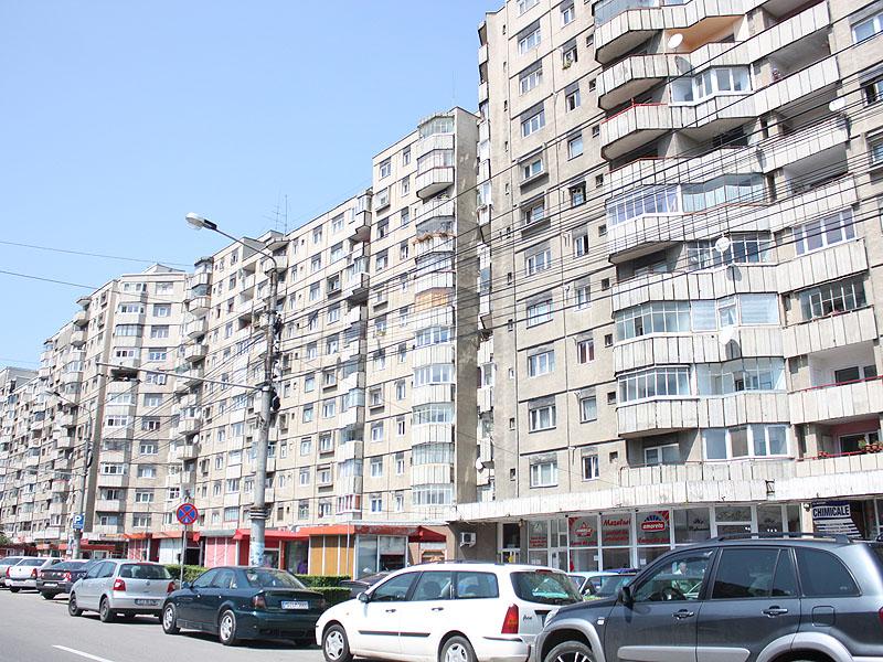 Cum stăm cu prețurile la chirii