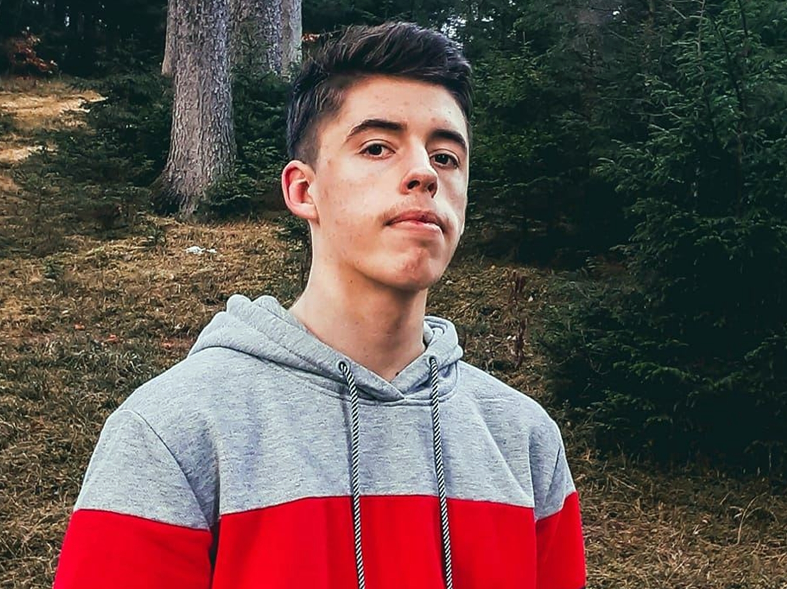 Daniel Melniciuc a fost primul declarat admis la UMF Cluj