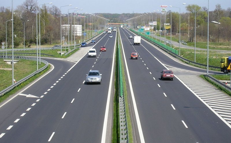 Au trecut 3 ani de la ultima lansare a licitației pentru studiul de fezabilitate a Drumului Expres Cluj – Dej
