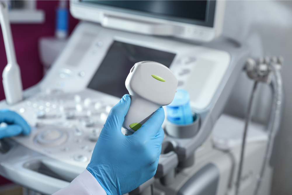 Ecografia abdominală - instrument vital în medicina preventivă