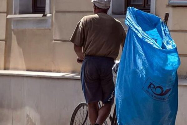 A apărut o noue meserie în Cluj Napoca: flaconerii