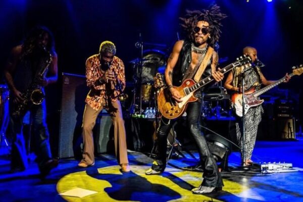 Superstarul Lenny Kravitz va concerta la UNTOLD 2024. Ce pretenții are artistul?