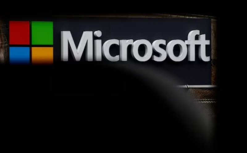 Pană informatică majoră a sistemelor Microsft