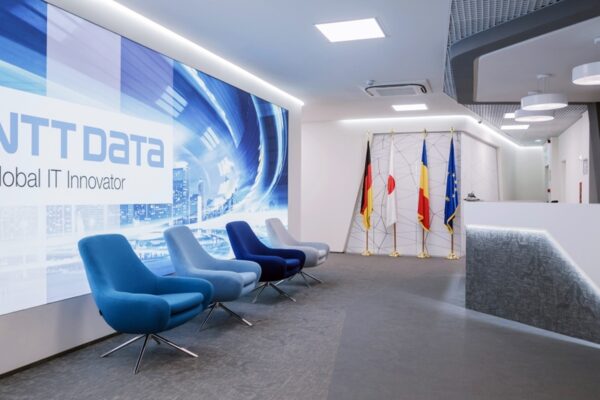 Breșa de securitate de la NTT Data Cluj, chiar a existat. Ce amendă a primit concernul IT