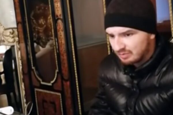 Țeparul Traian Onuc, condamnat cu executare. În sfârșit s-au trezit și judecătorii