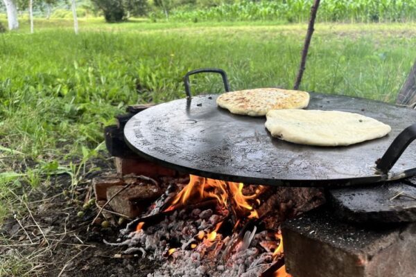Când are loc festivalul plăcintei într-o comună din Cluj