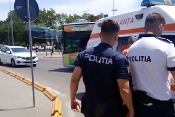 Polițistii clujeni se șantajează unii pe alții: ”Dacă până în 26 îmi livrezi 10.000 euro în cont, eu nu te bag”. STENOGAMĂ