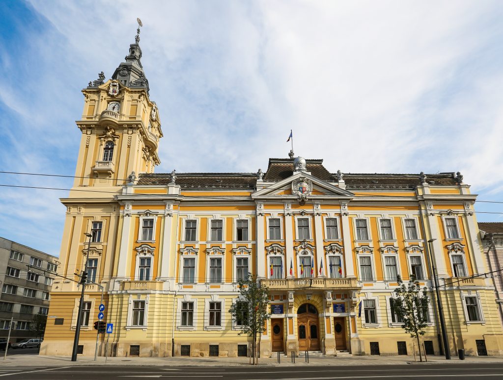 Veste proastă pentru cetățenii Clujului