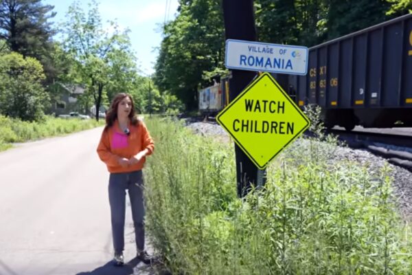 Satul Romania din Statele Unite. Istoria unui loc care seamănă perfect cu România noastră