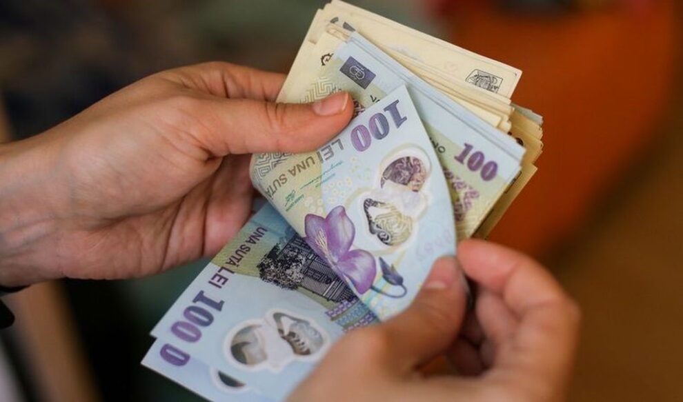 Salariile din Cluj depășite de un alt județ din România