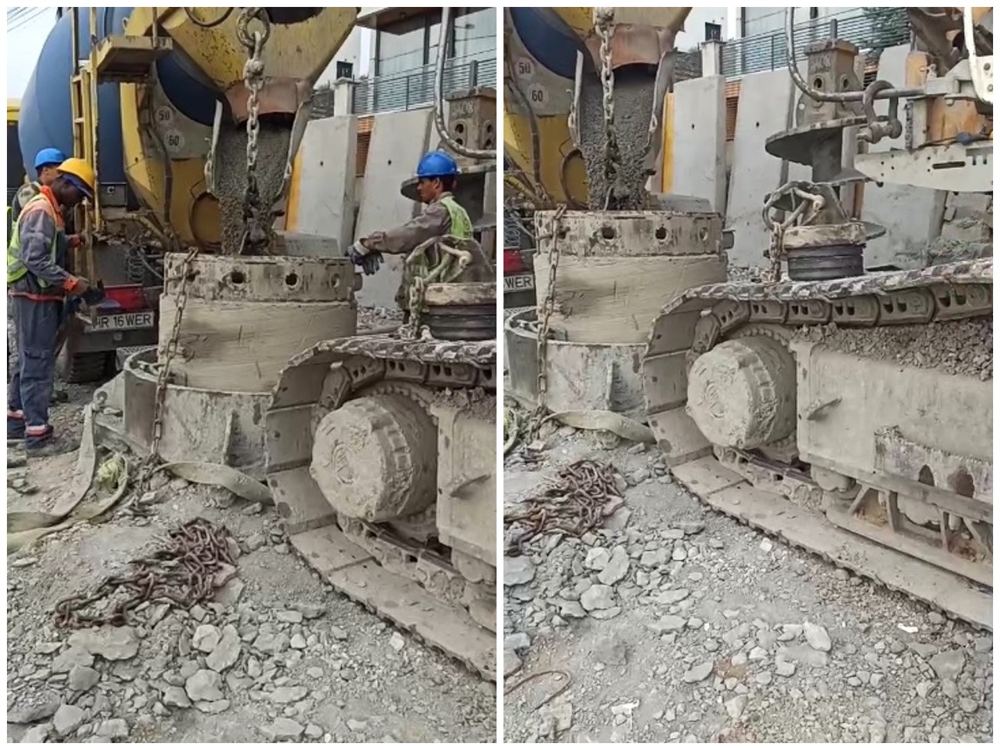 Când vor fi finalizate lucrările la strada Uliului
