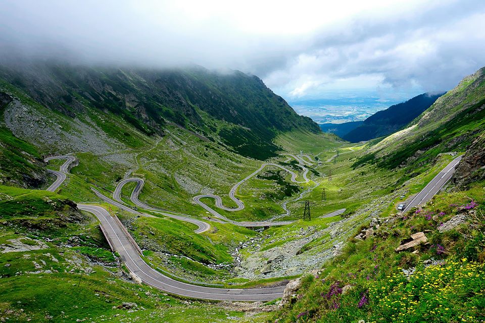Circulația pe Transfăgărășan va fi închisă