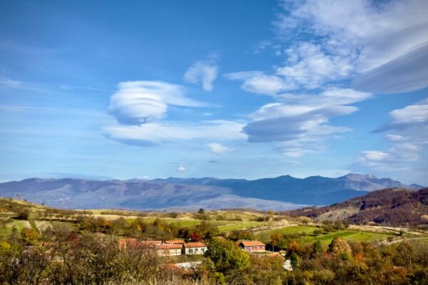 Via Transilvanica a fost inclusă în topul celor mai frumoase 100 de locuri de vizitat din lume