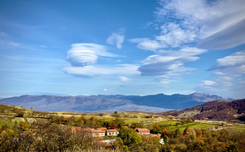 Via Transilvanica a fost inclusă în topul celor mai frumoase 100 de locuri de vizitat din lume