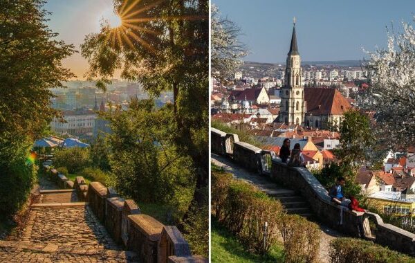 A scăzut numărul turiștilor la Cluj. Nu mai e atractiv „orașul de cinci stele”?