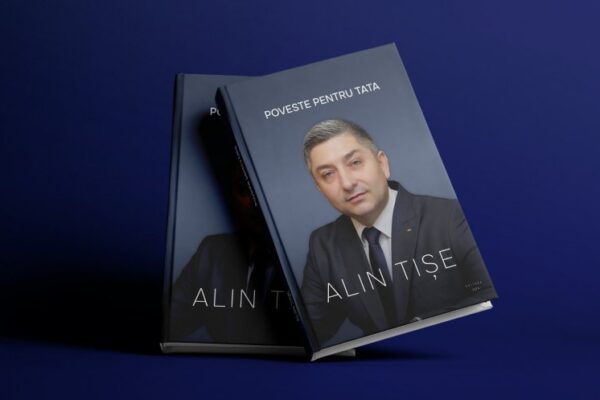 Atac direct al lui Alin Tișe la adresa lui Nicolae Ciucă. ”Unii scriu cărți să ajungă președinți”