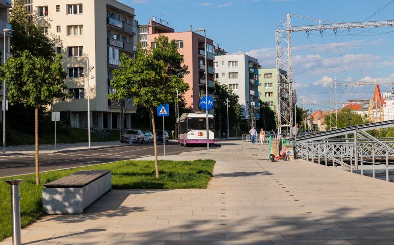 Lucrările de pe Dragalina paralizează traficul și închide circulația