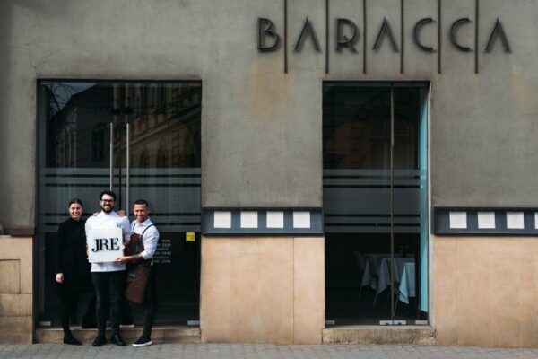 Se închide cel mai celebru restaurant excentric al Clujului, după 16 ani