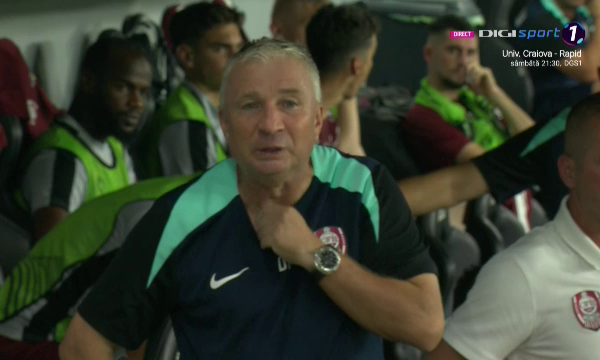 CFR Cluj s-a făcut de râs în Cipru. Echipa lui Dan Petrescu nu poate învinge adversare modeste
