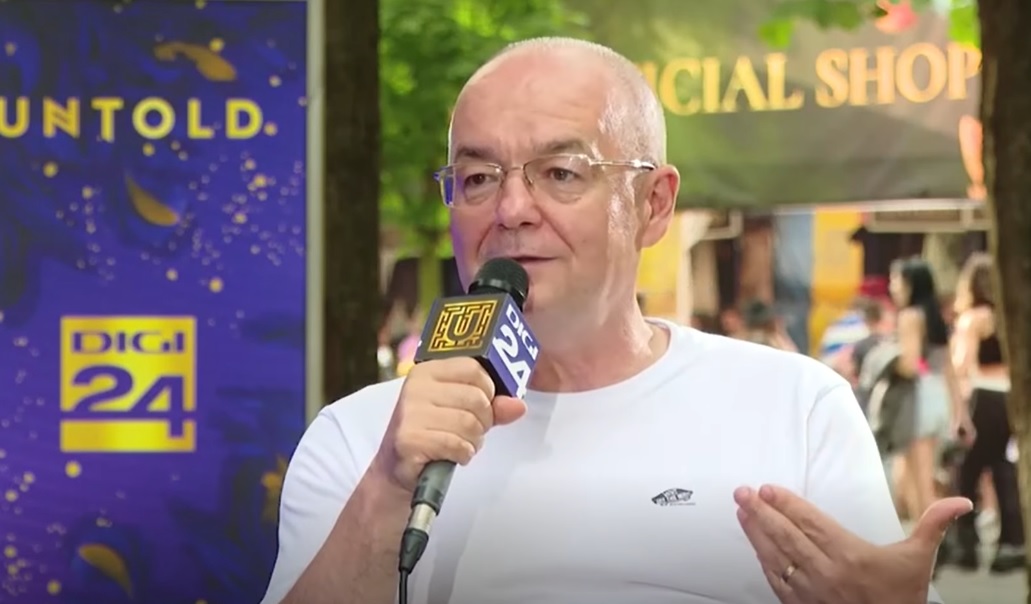 Ce piesă ar pune DJ Boc la deschiderea metroului din Cluj? :)