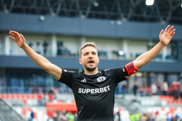 U Cluj, joc de zile mari pe Cluj Arena. Ioan Ovidiu Sabău în al nouălea cer