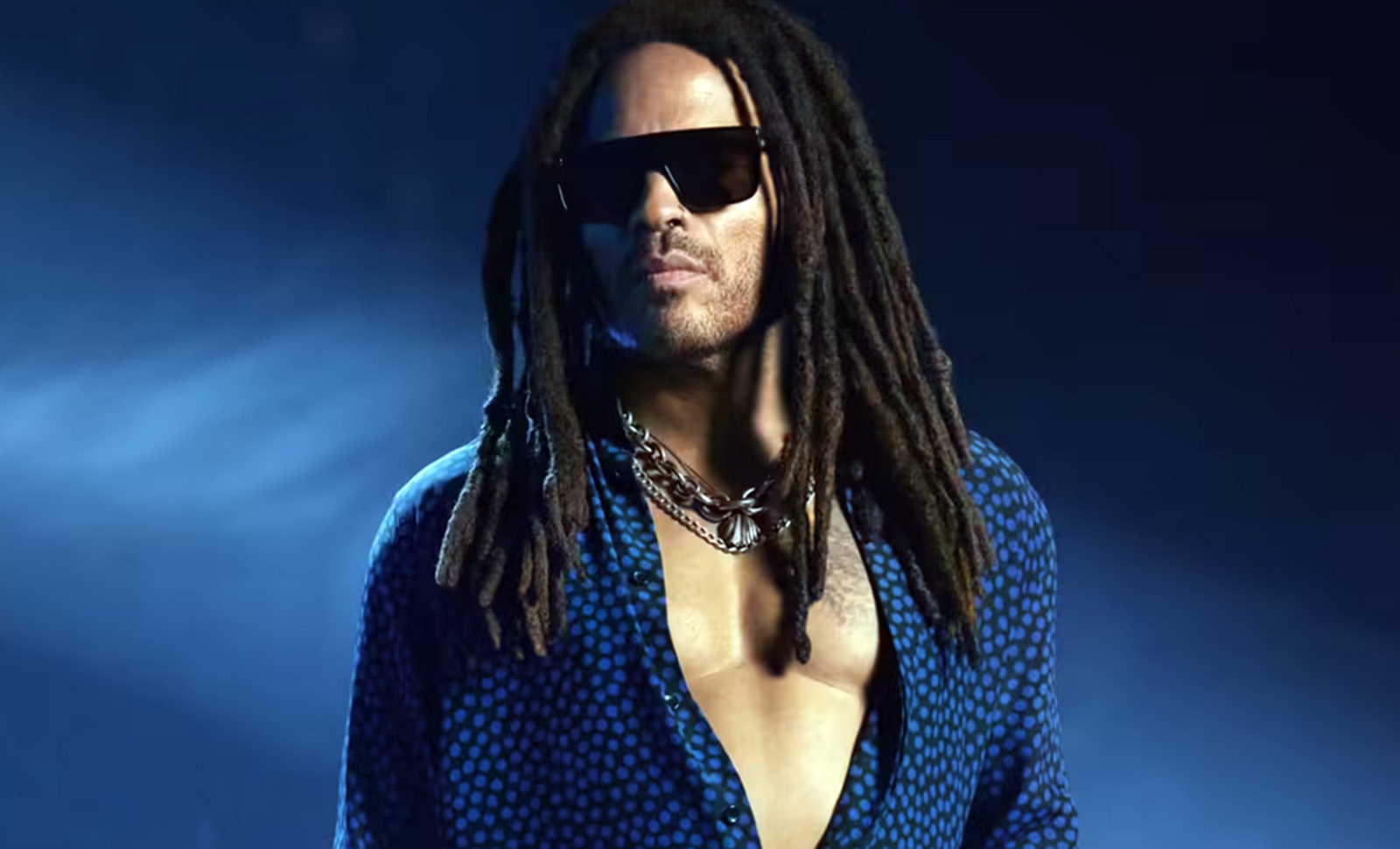 lenny kravitz